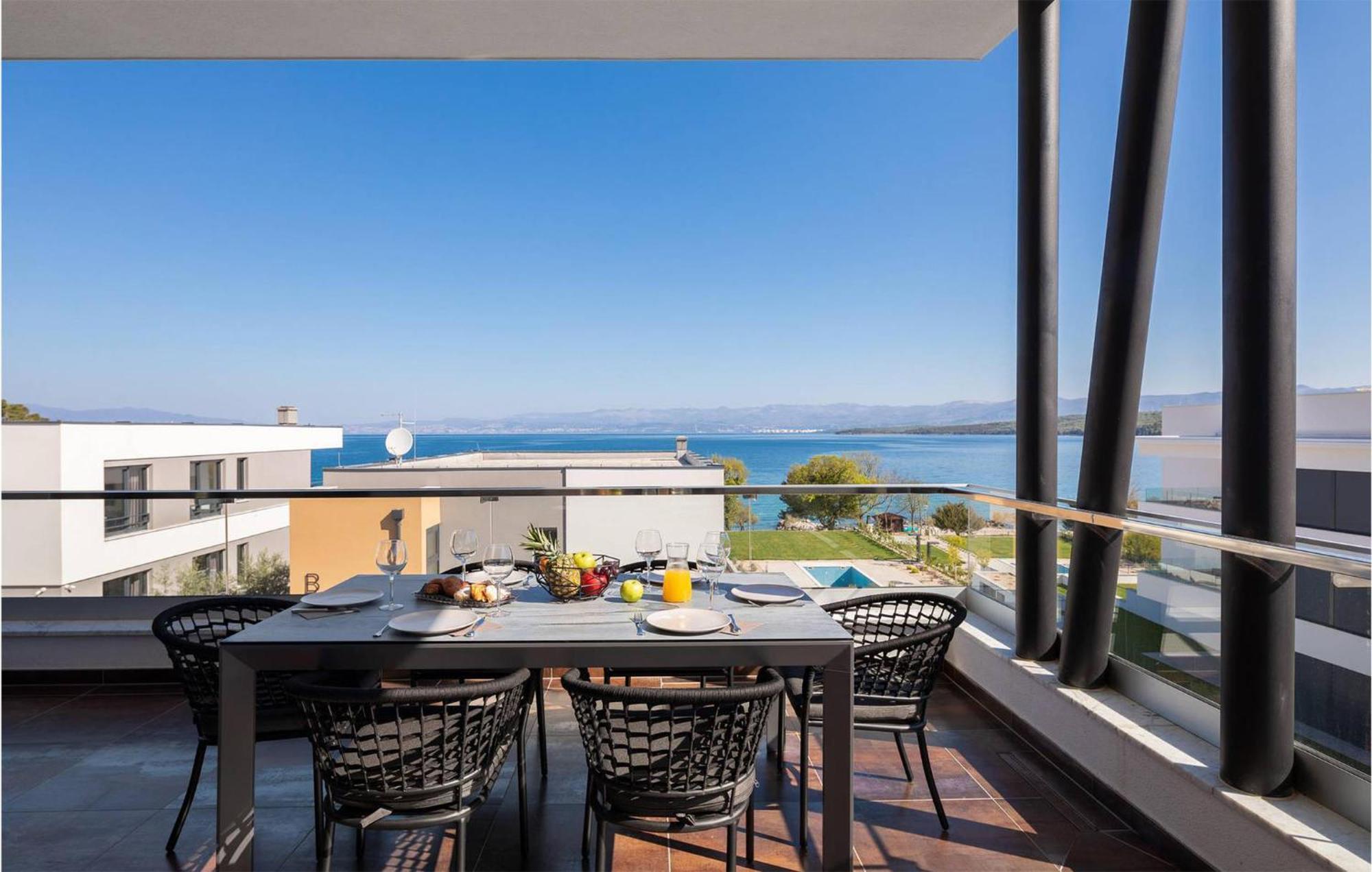 Nice Apartment In Zidarici With Wifi Вантачичи Екстериор снимка